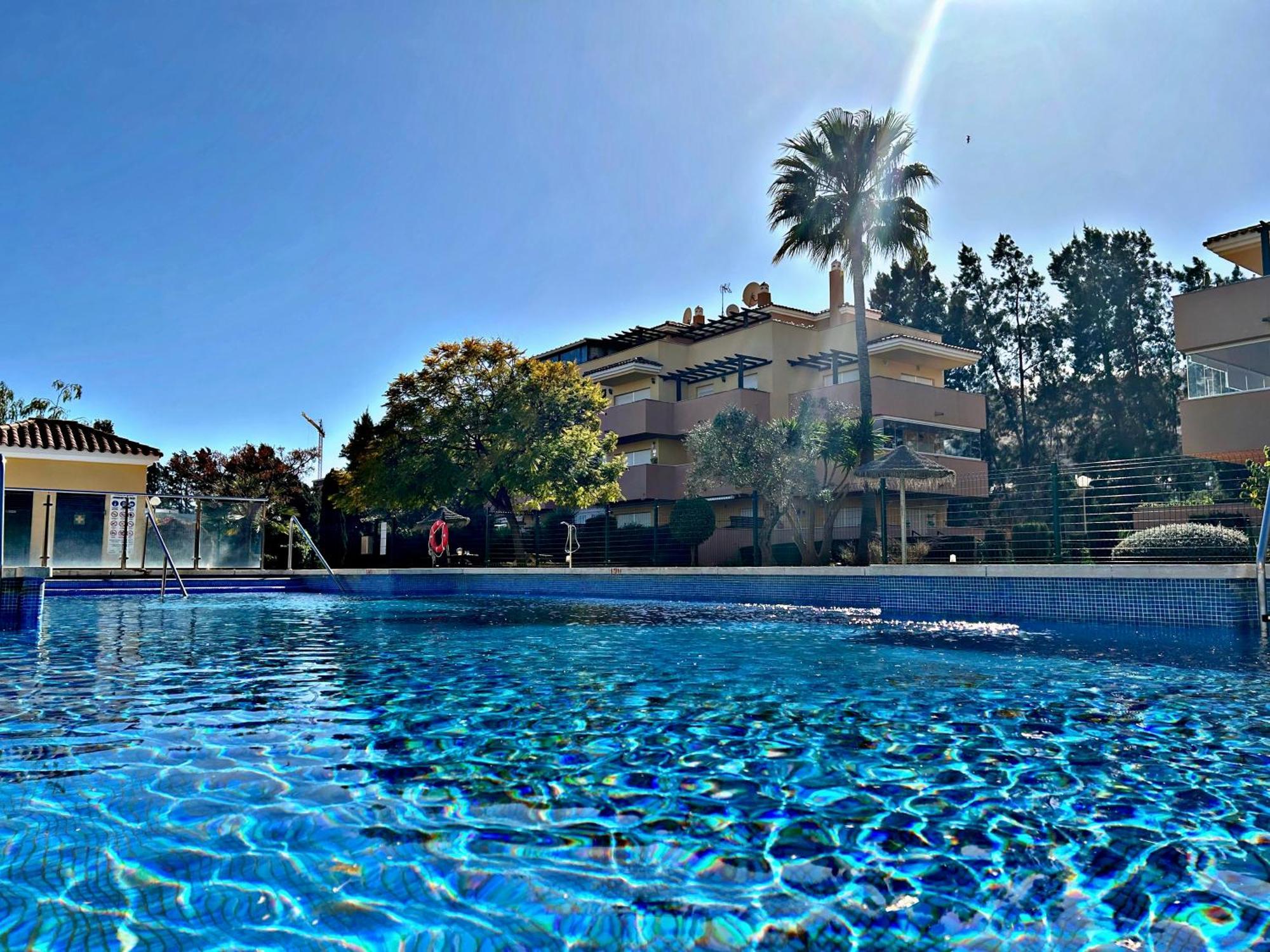 Casa Calma La Cala De Mijas - Malagaアパートメント エクステリア 写真