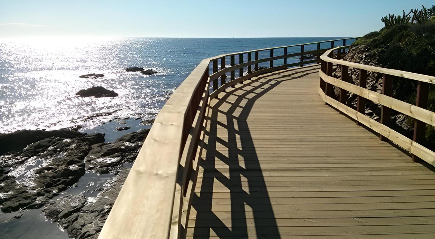 Casa Calma La Cala De Mijas - Malagaアパートメント エクステリア 写真