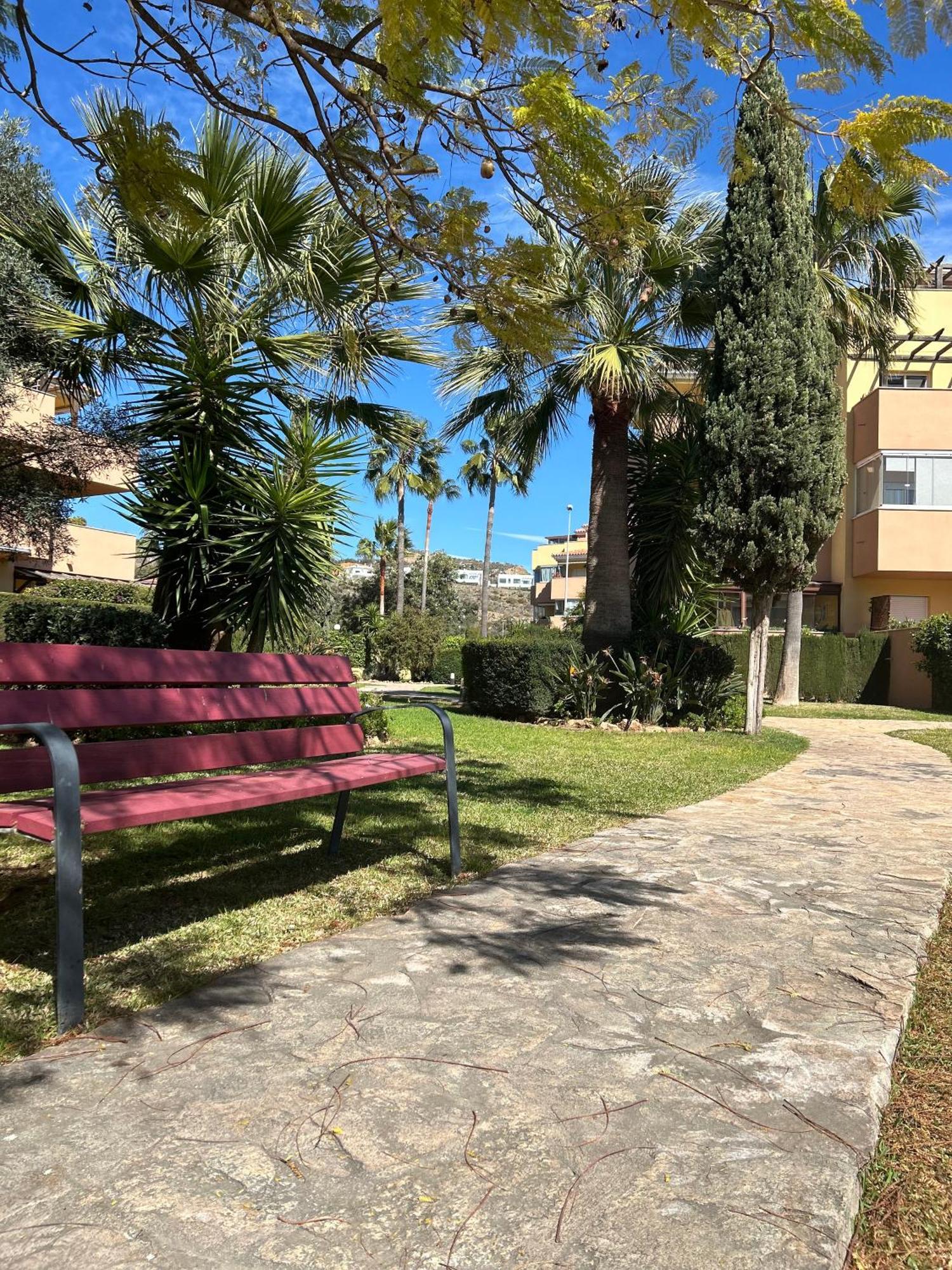 Casa Calma La Cala De Mijas - Malagaアパートメント エクステリア 写真