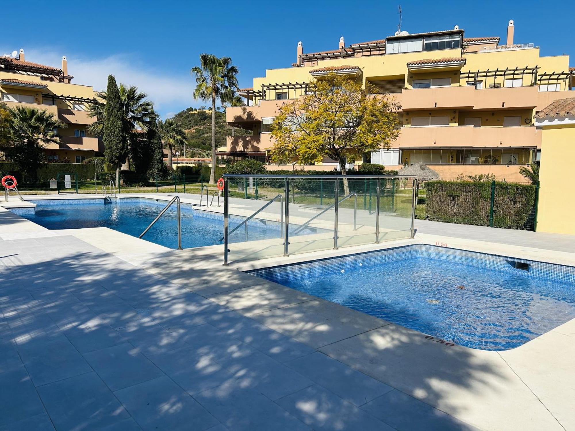 Casa Calma La Cala De Mijas - Malagaアパートメント エクステリア 写真