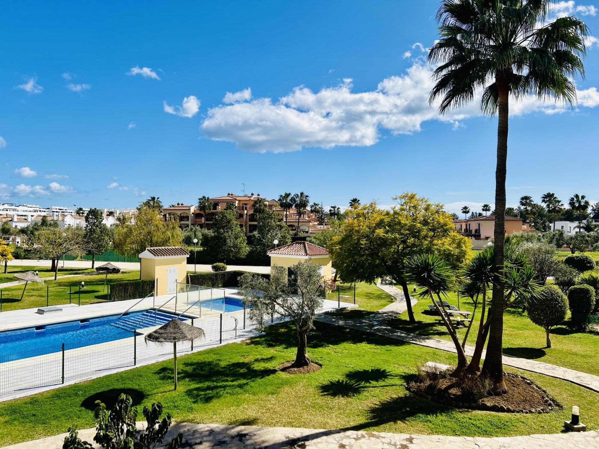Casa Calma La Cala De Mijas - Malagaアパートメント エクステリア 写真